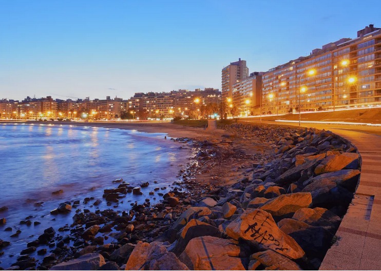 Infalible en Pocitos los 10 mejores